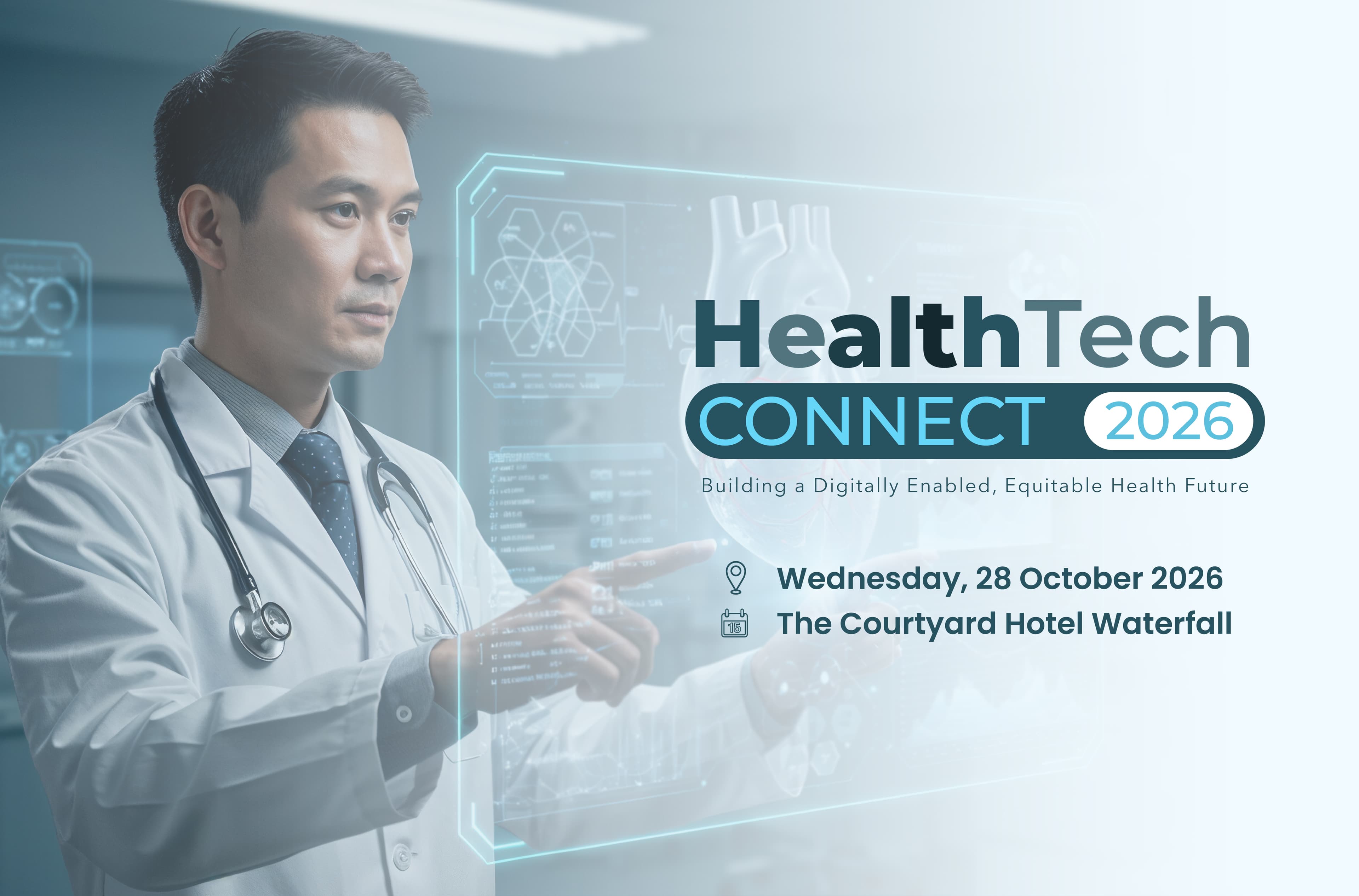 Healthtech Connect 2026
