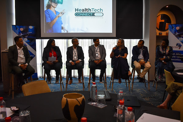 Healthtech Connect 2025 gallery image 7