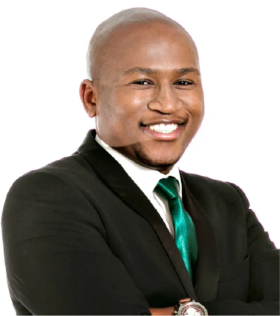 Lubabalo Mnyaka