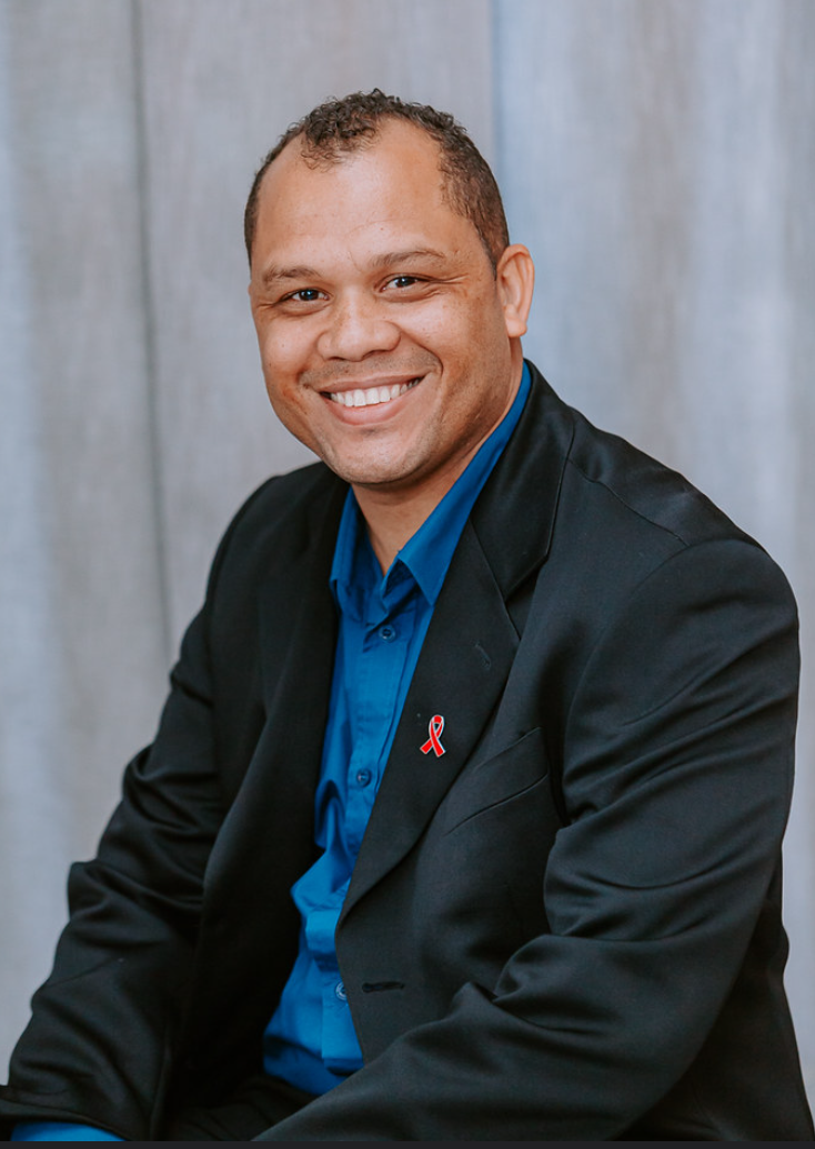 Wayne Janneker