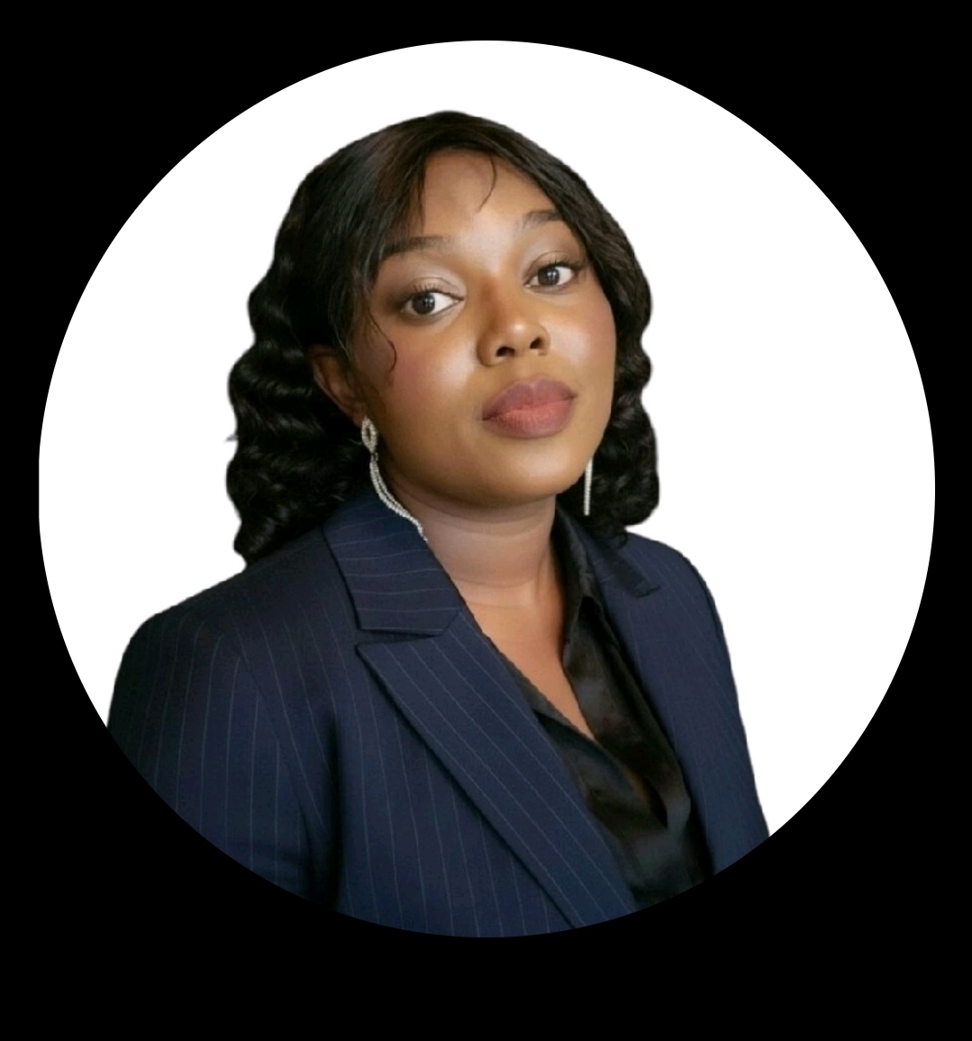 Dr Deborah O Oluwadele