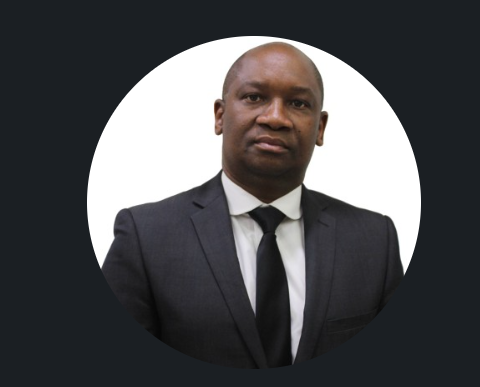 Dr Ntuthuko Bhengu