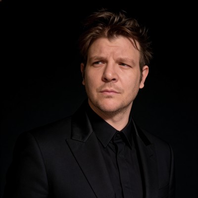 Matthew Hellyar