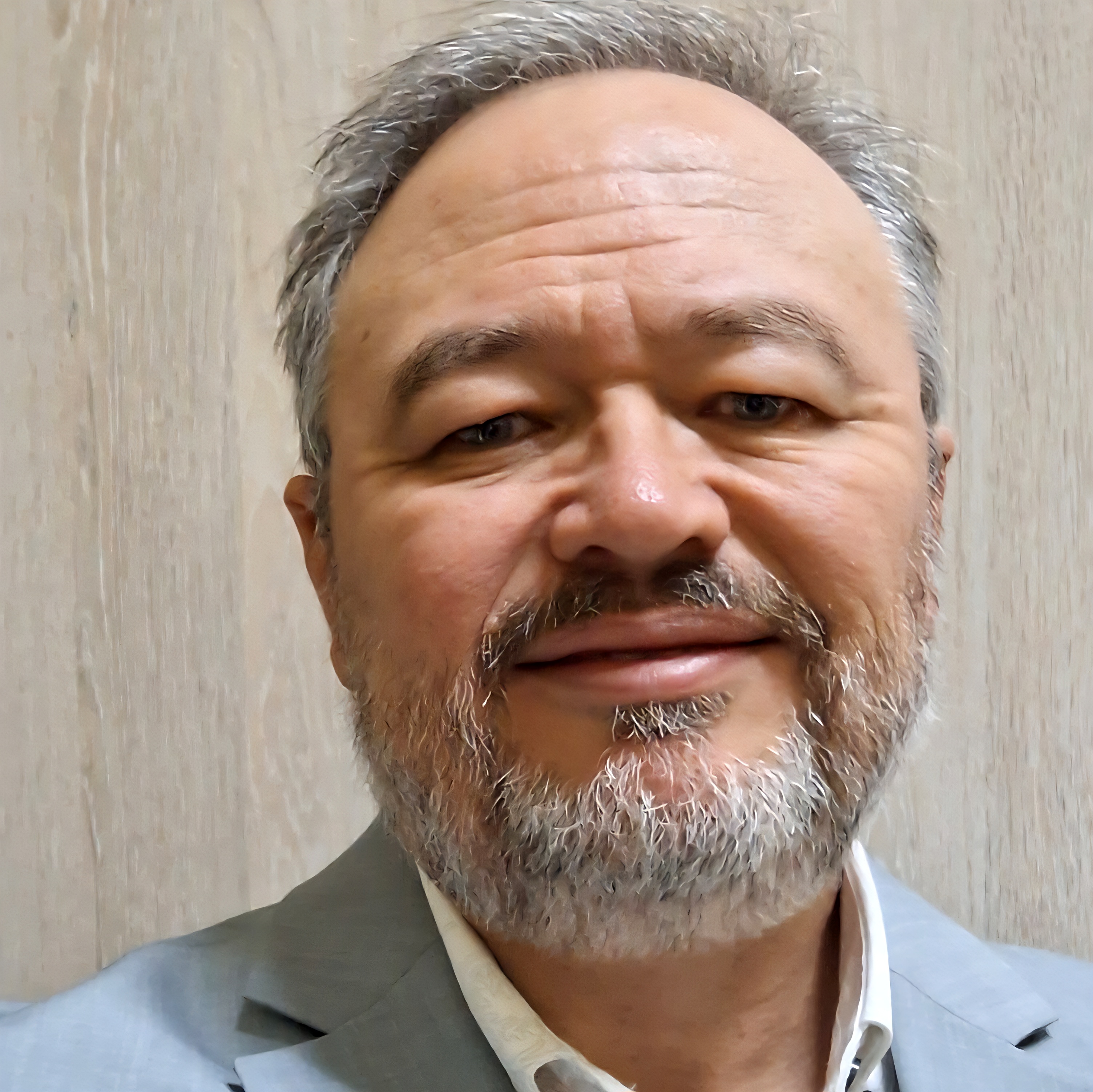 Anton Van Schalkwyk